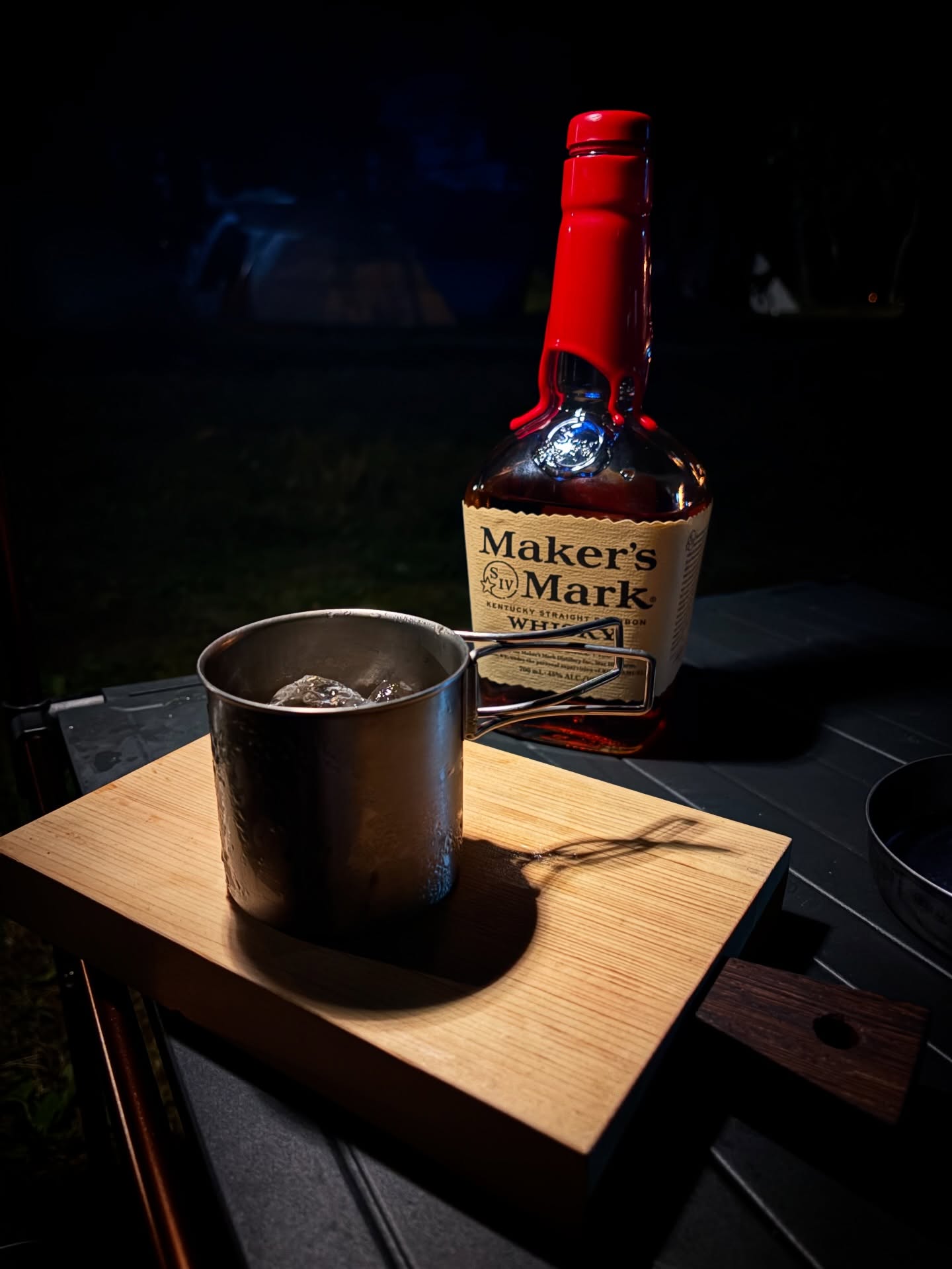 北海道滞在

長い1人旅。

時折
ウィスキーに身体を預けながら
静かな夜を越えていきます。

#北海道旅
#北海道ツーリング 
#メイカーズマーク