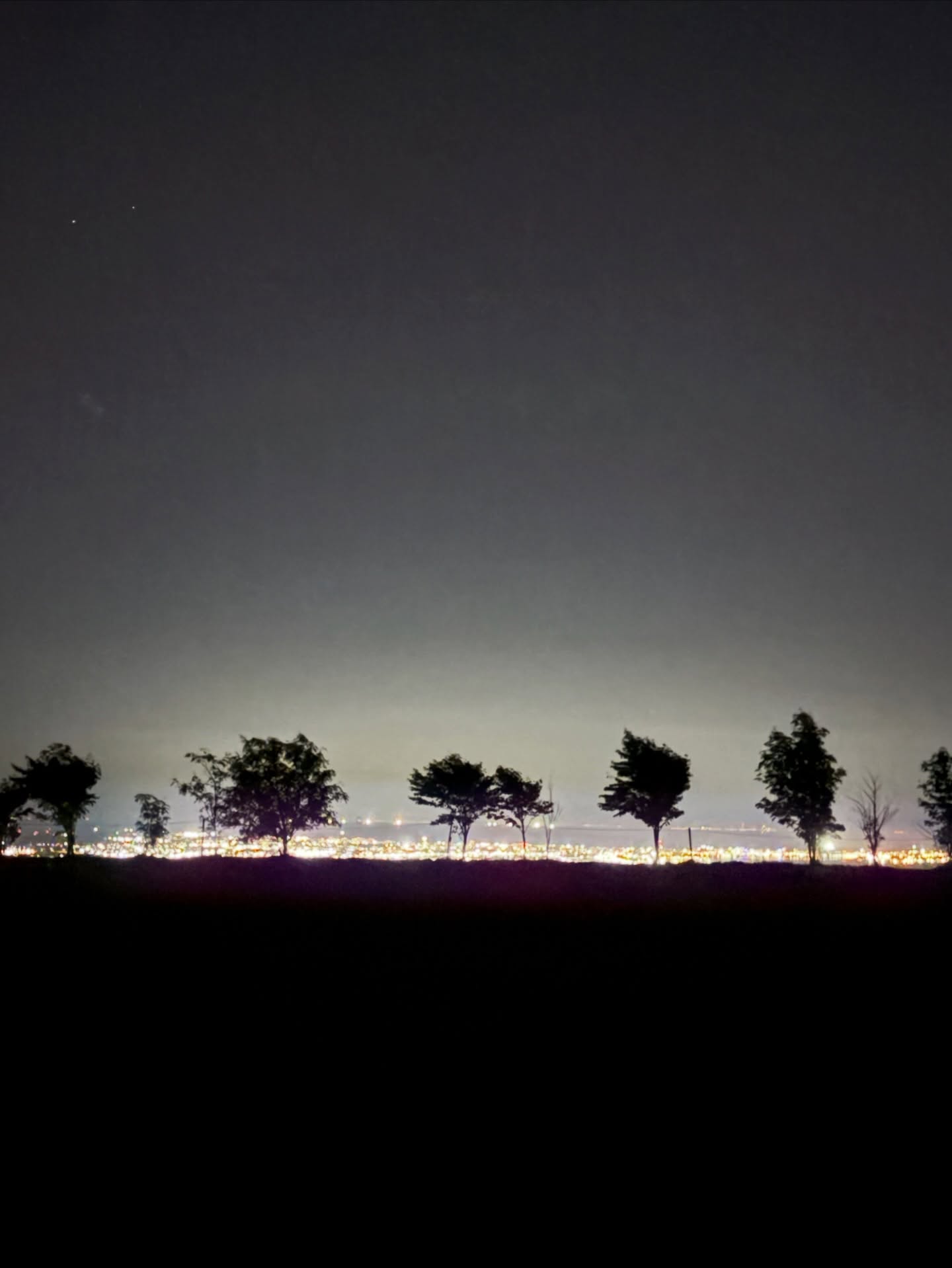 北海道滞在

山の上のキャンプ場から
函館の街の輝きが届き、
絵画のように私の記憶に残っていきます。

#北海道旅
#北海道キャンプ
#函館